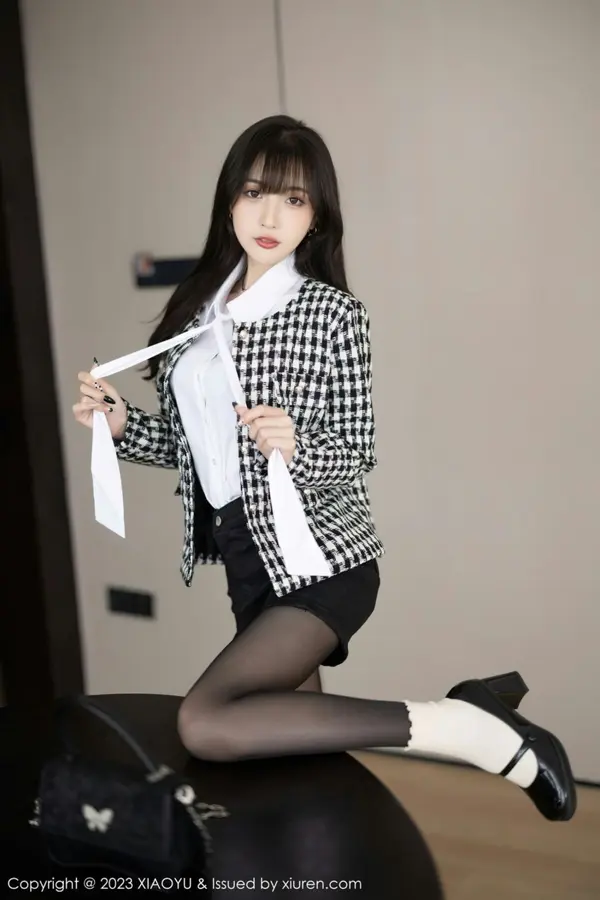 Vol. 1020 林星阑(91P)