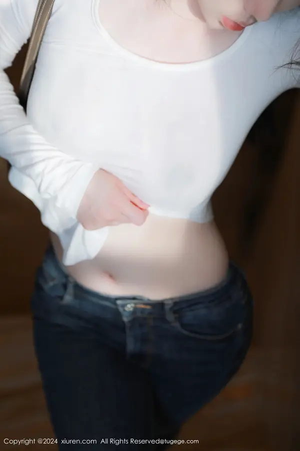 Vol. 08618 白茹雪abby(83P)