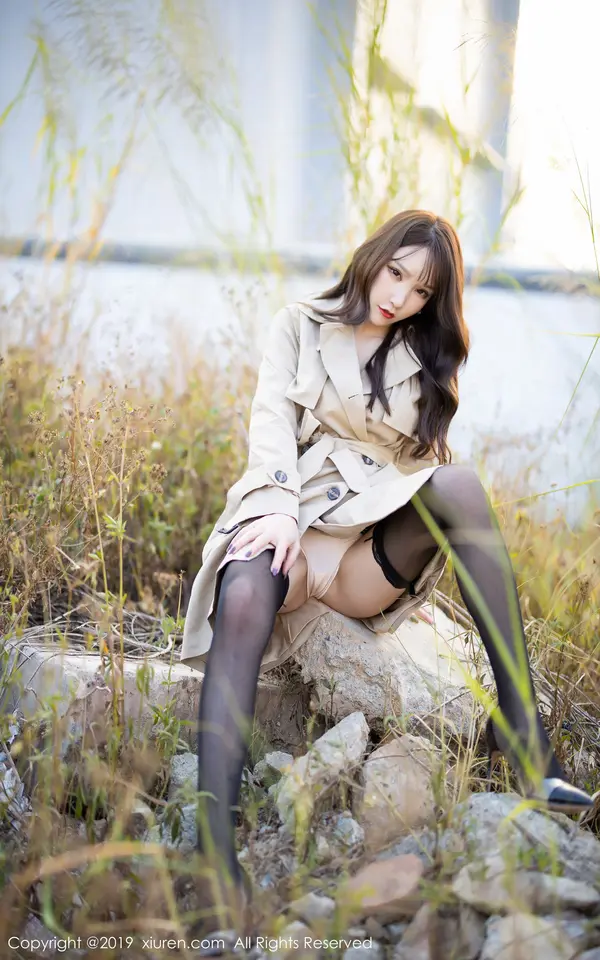 Vol. 01876 周于希Sandy(94P)