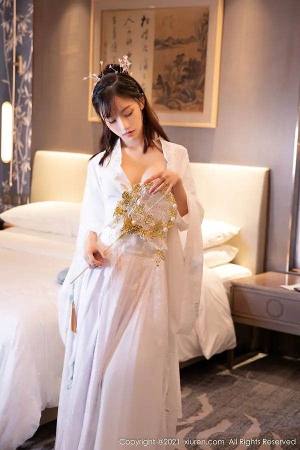 Vol. 04344 西门小玉(54P)