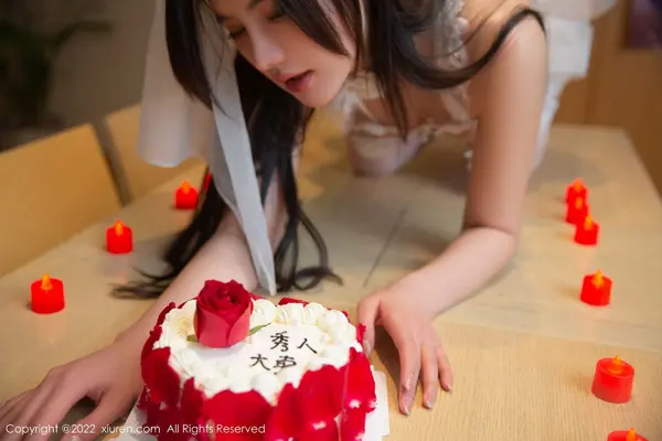 Vol. 04862 就是阿朱啊(58P)