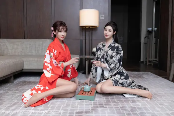 Vol. 10352 模特合集(81P)