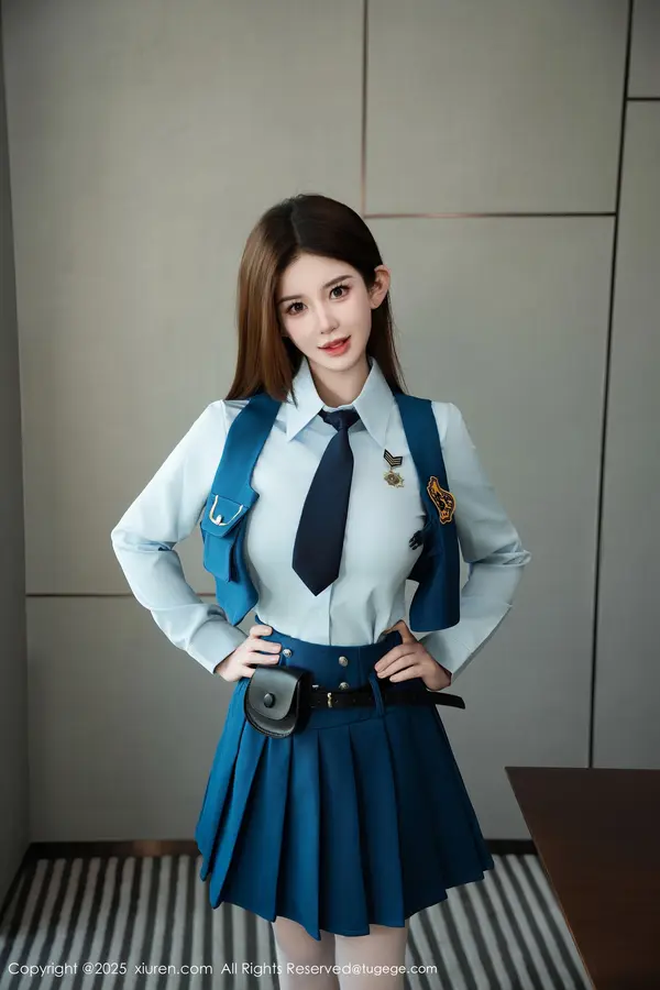 Vol. 11141 苏甜橙子(51P)