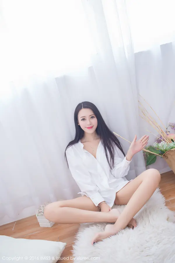Vol. 0137 王曼妮好Q(46P)