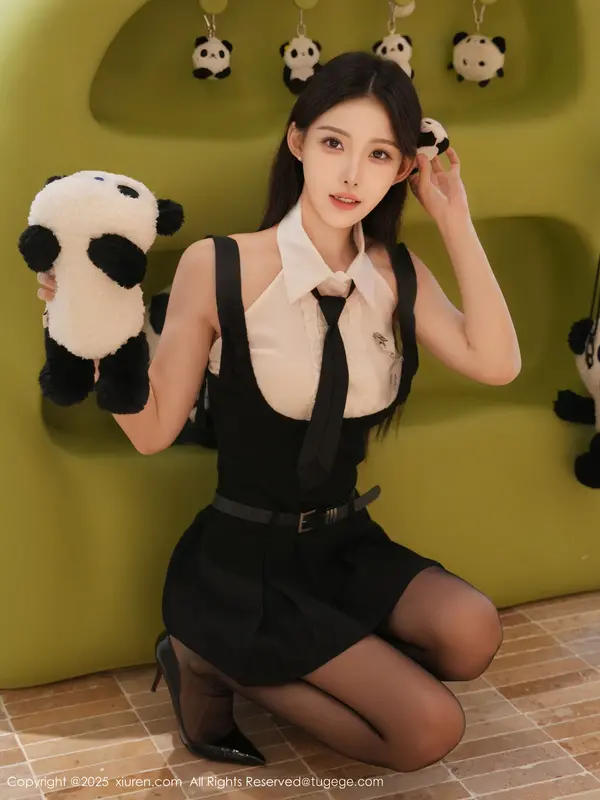 Vol. 11052 模特合集(76P)