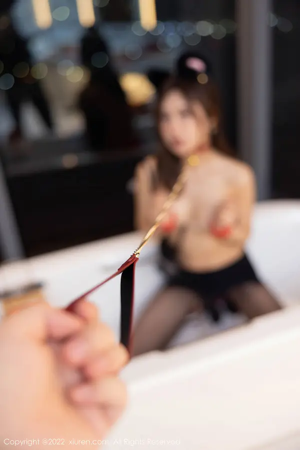 Vol. 05284 绮里嘉ula(80P)