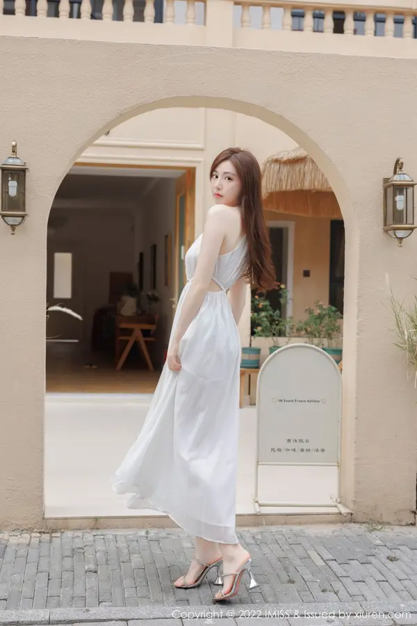 Vol. 0706 Lynn刘奕宁(42P)