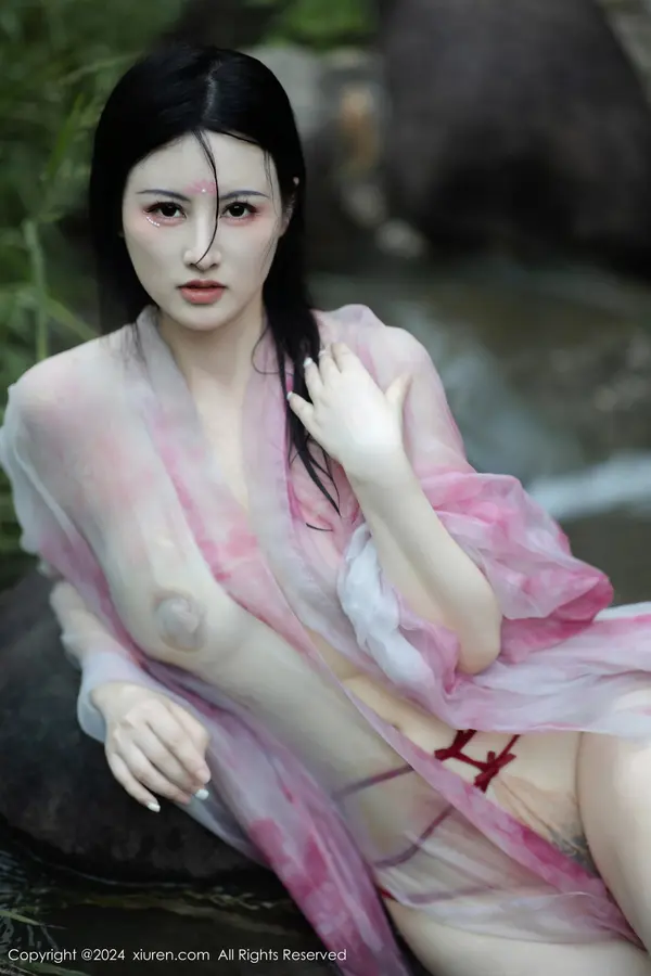 Vol. 09100 诗诗kiki(71P)