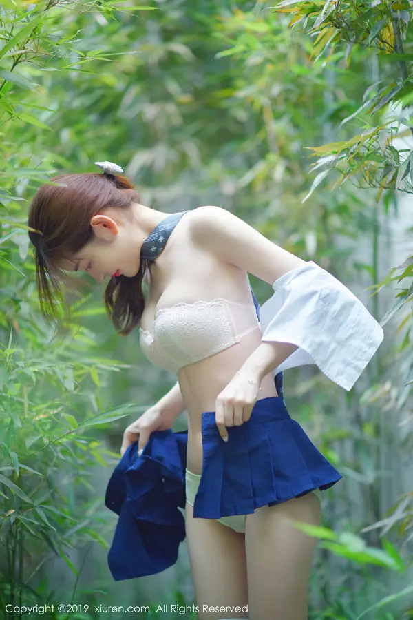 Vol. 01733 沈梦瑶(61P)