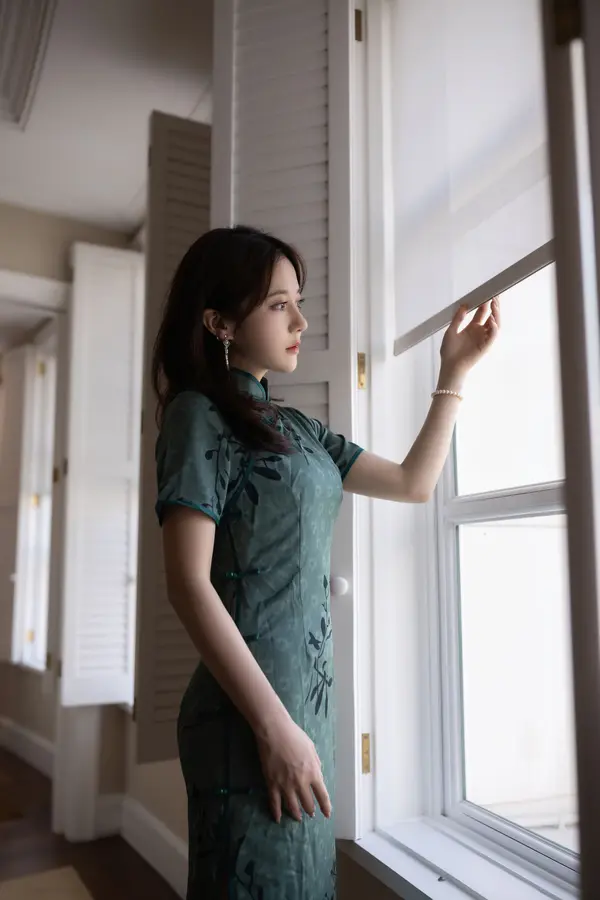鱼子酱《色劫》(130P)-妹子录-美女图片|美女写真 专注超高清美女图片分享网站