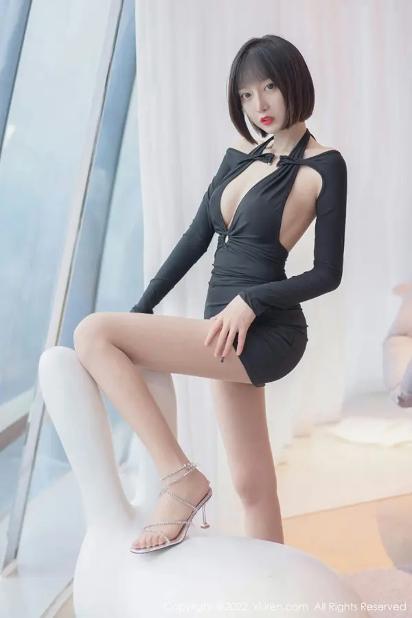 Vol. 05046 玥儿玥er(50P)