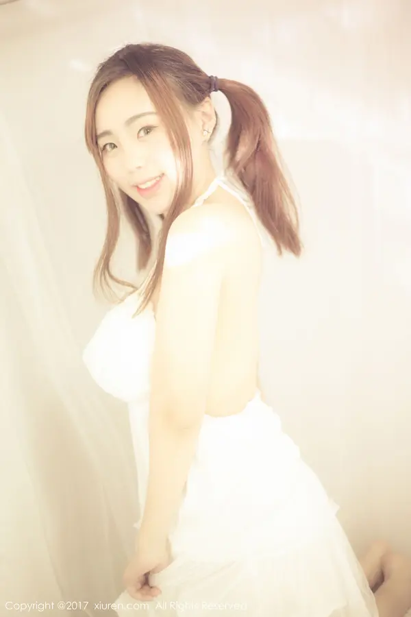 Vol. 00744 米爱Demon(62P)