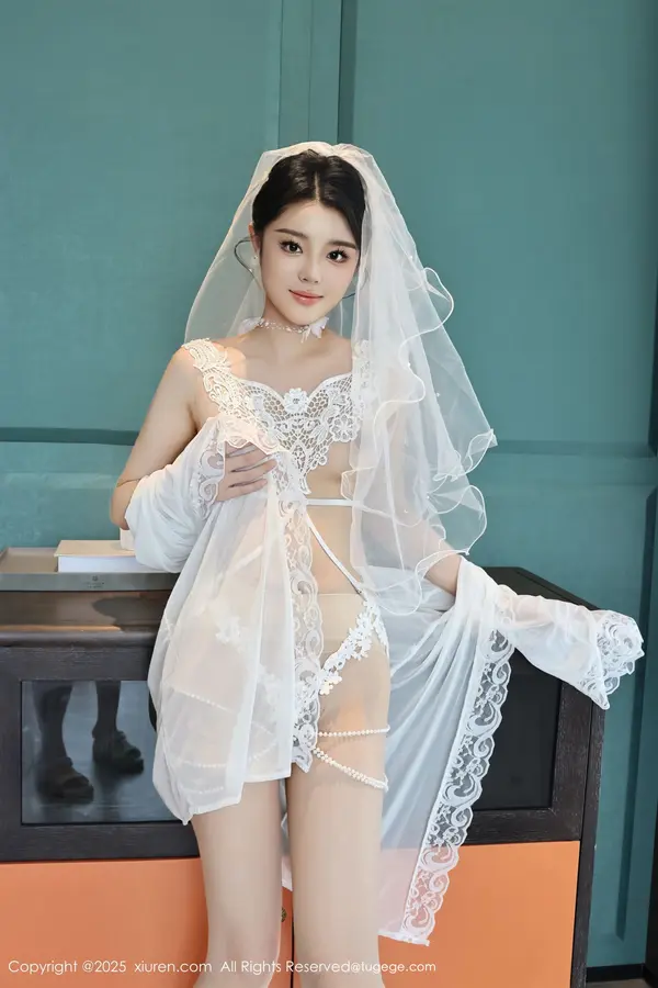 Vol. 10559 糯梨子(71P)