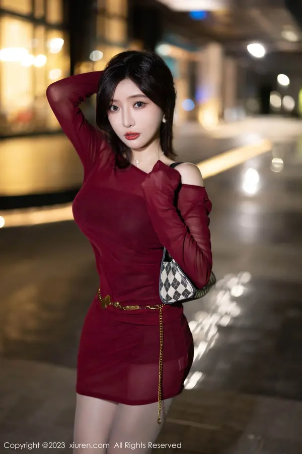 Vol. 07400 王馨瑶yanni(93P)