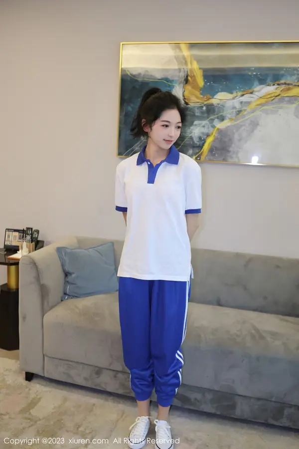 Vol. 06855 茜茜Kimi(86P)