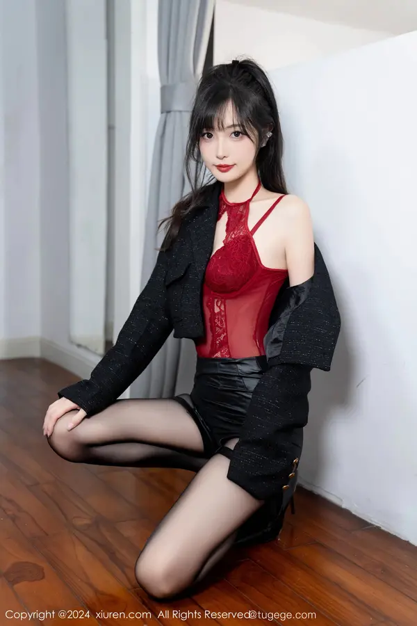Vol. 09561 林星阑(91P)