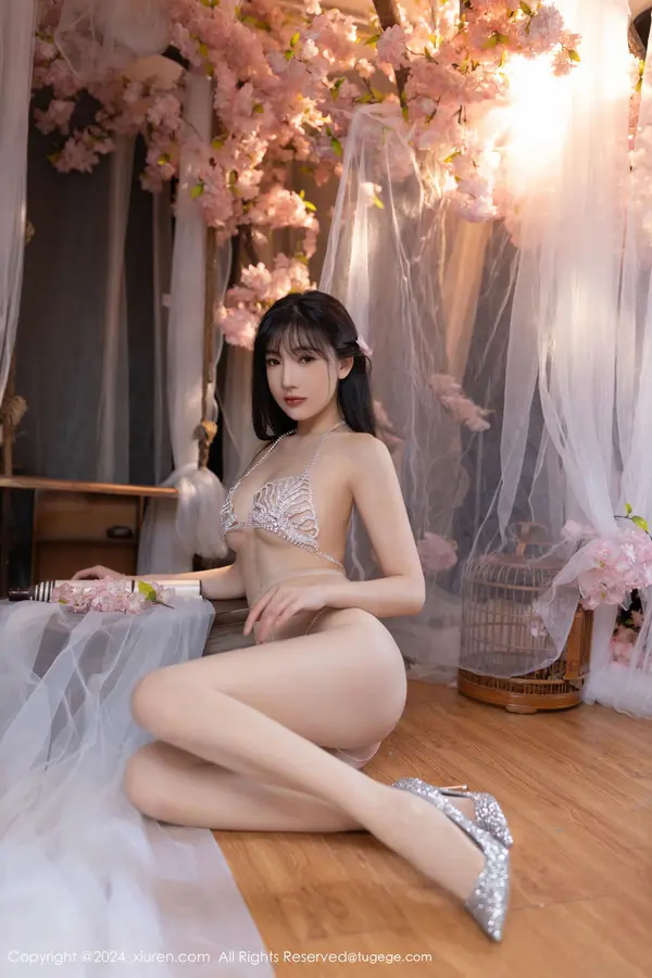 Vol. 08807 陆萱萱(81P)