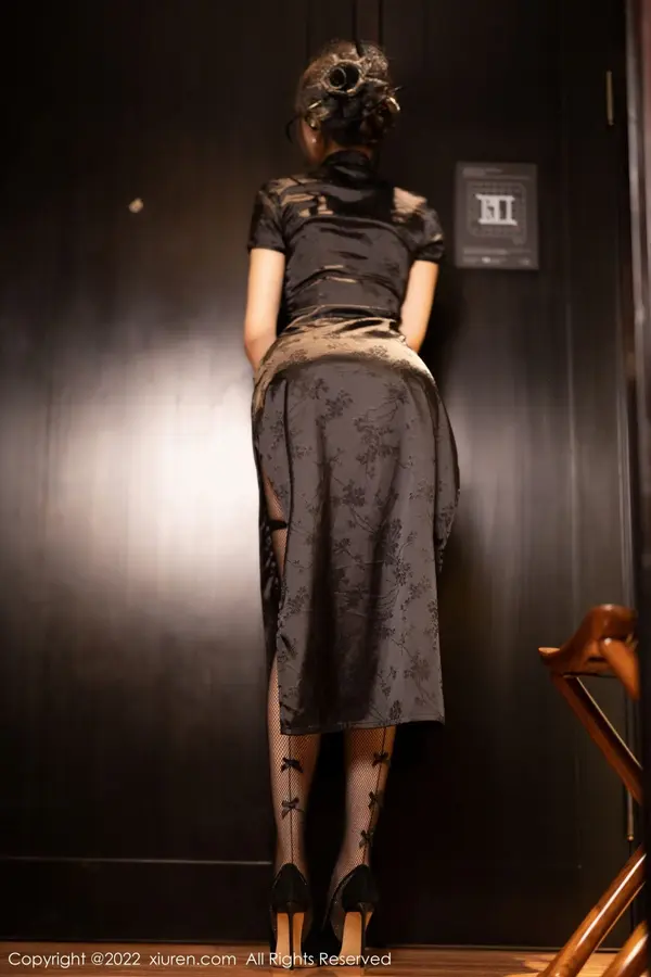 Vol. 05532 徐莉芝Booty(80P)
