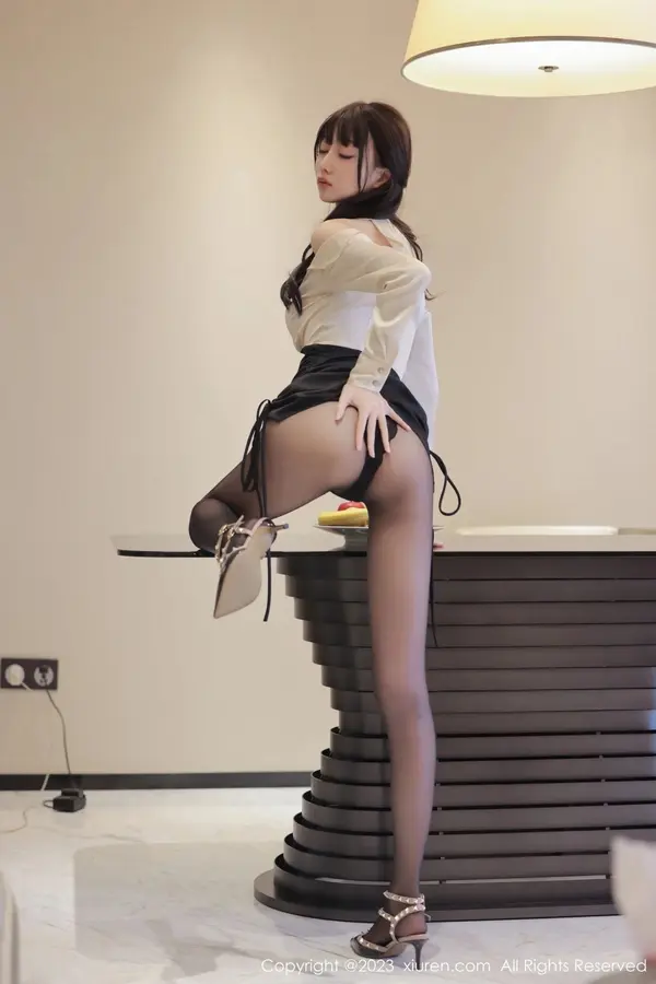 Vol. 06929 玥儿玥er(69P)