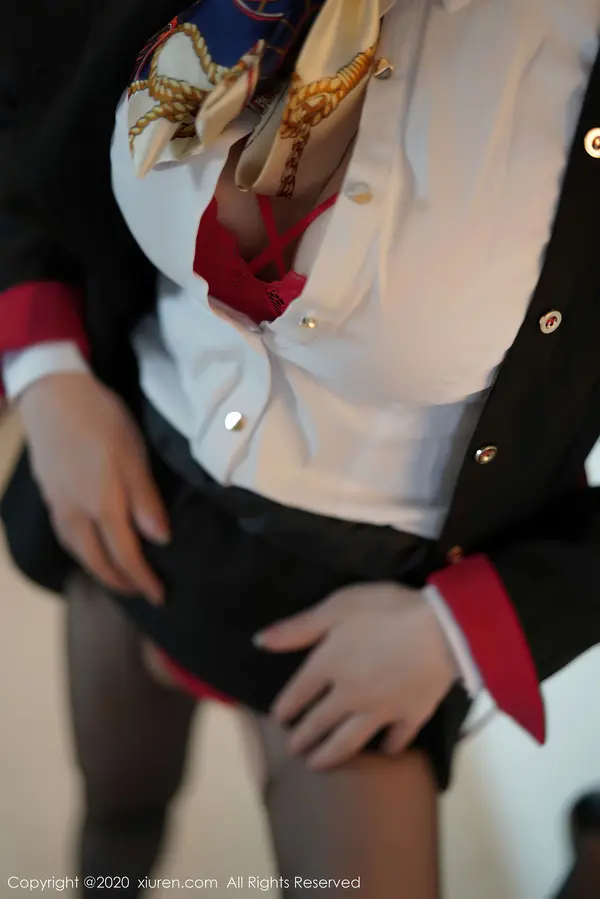 Vol. 02915 周于希Sandy(107P)