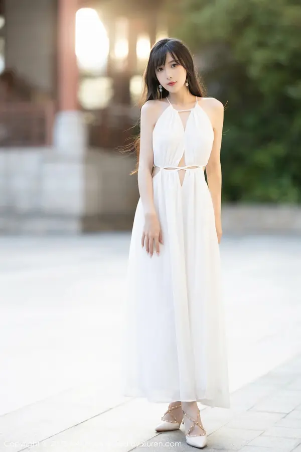 Vol. 1161 林星阑(81P)