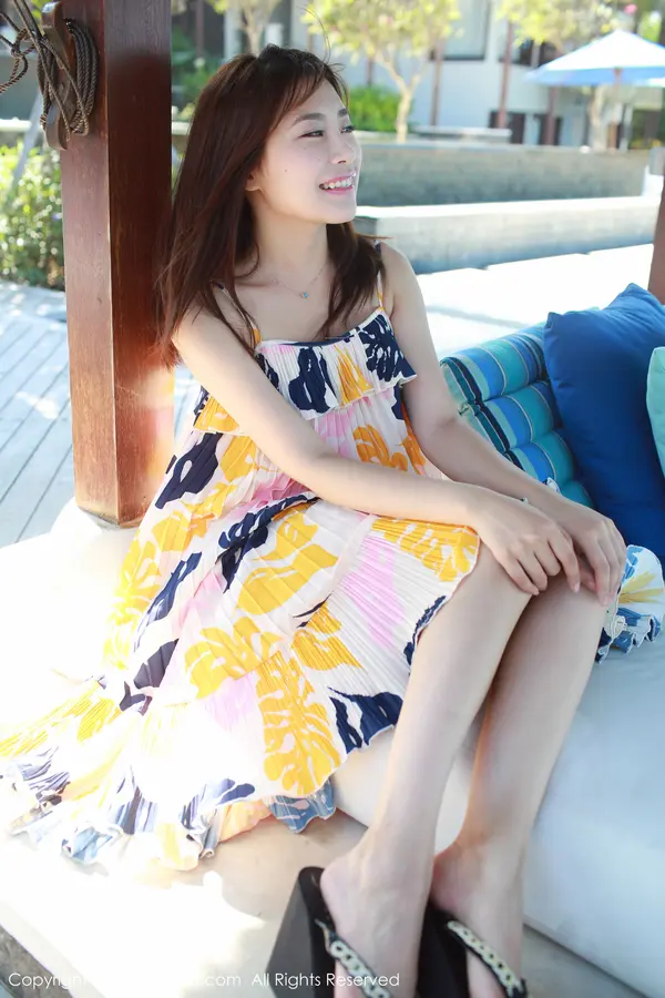 Vol. 00542 许诺Sabrina(48P)