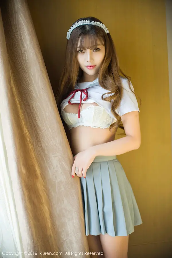 Vol. 00651 周予然(64P)