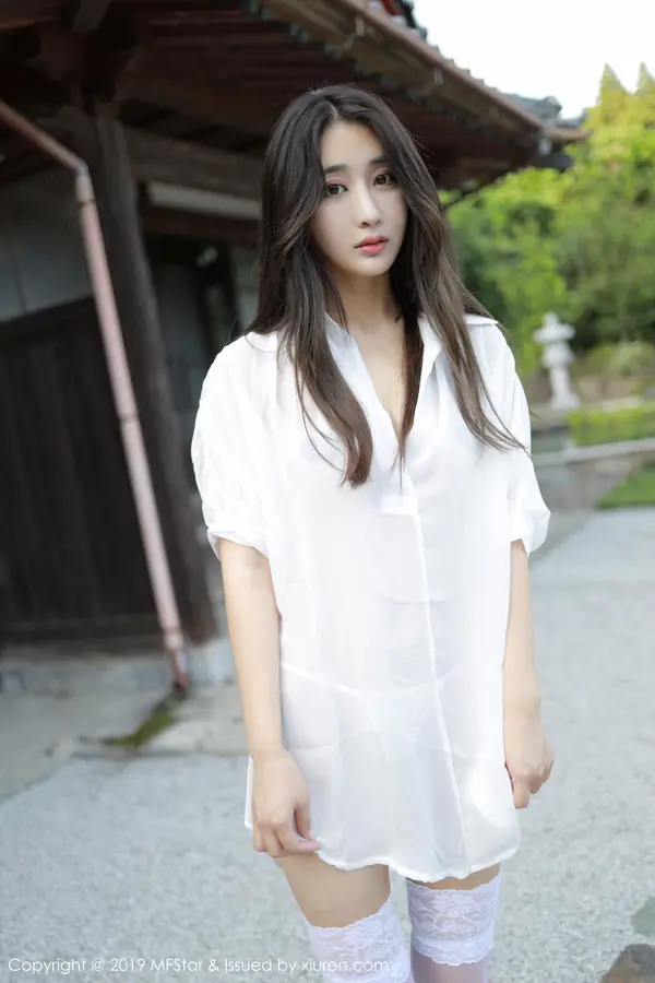 Vol. 0219 Betty林子欣(54P)