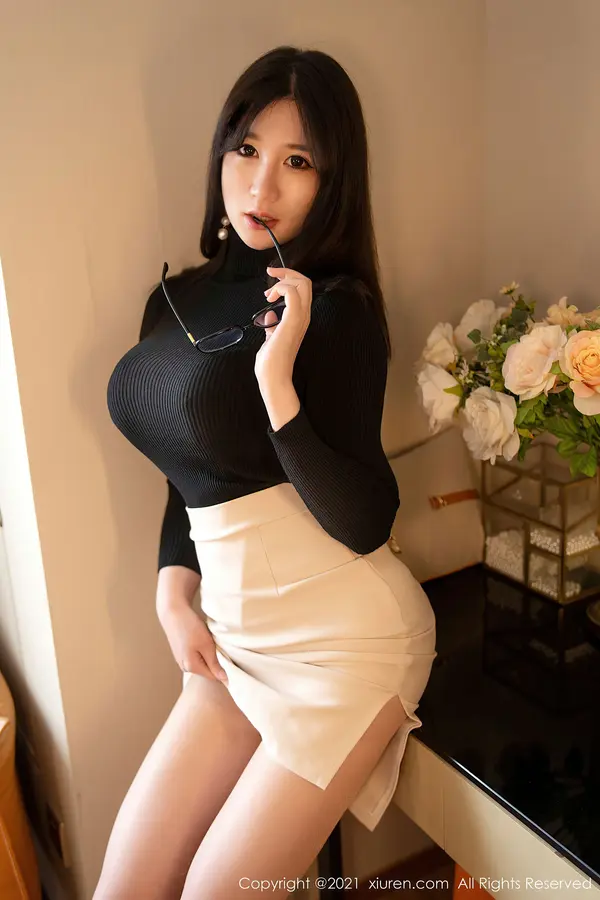 Vol. 04212 顾乔楠Cora(71P)