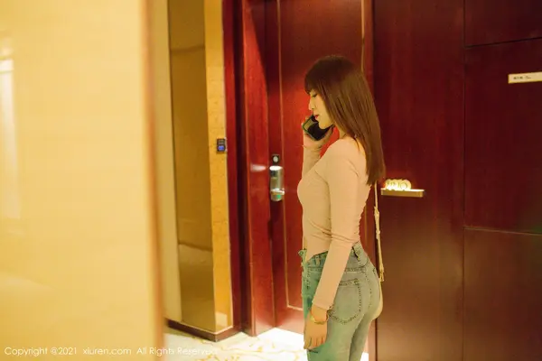 Vol. 03053 周慕汐baby(87P)