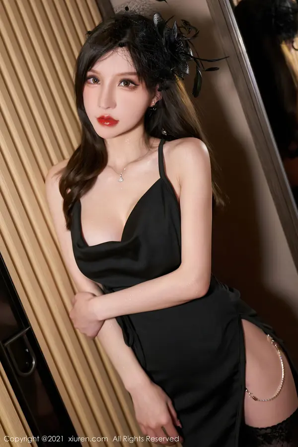 Vol. 03584 周于希Sandy(57P)
