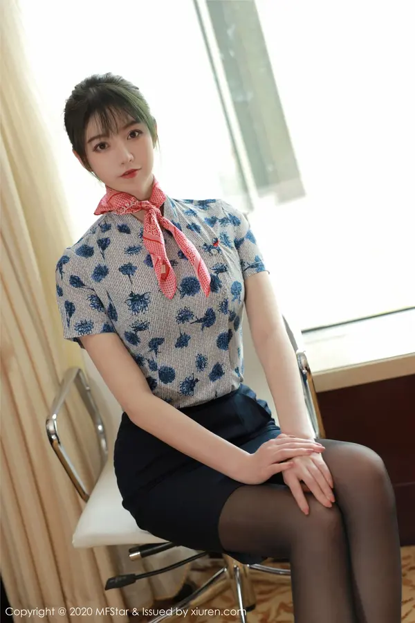 Vol. 0317 yoo优优(49P)