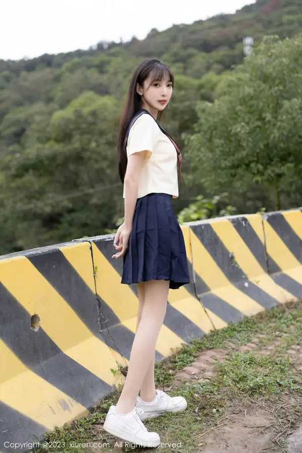 Vol. 06126 林星阑(82P)