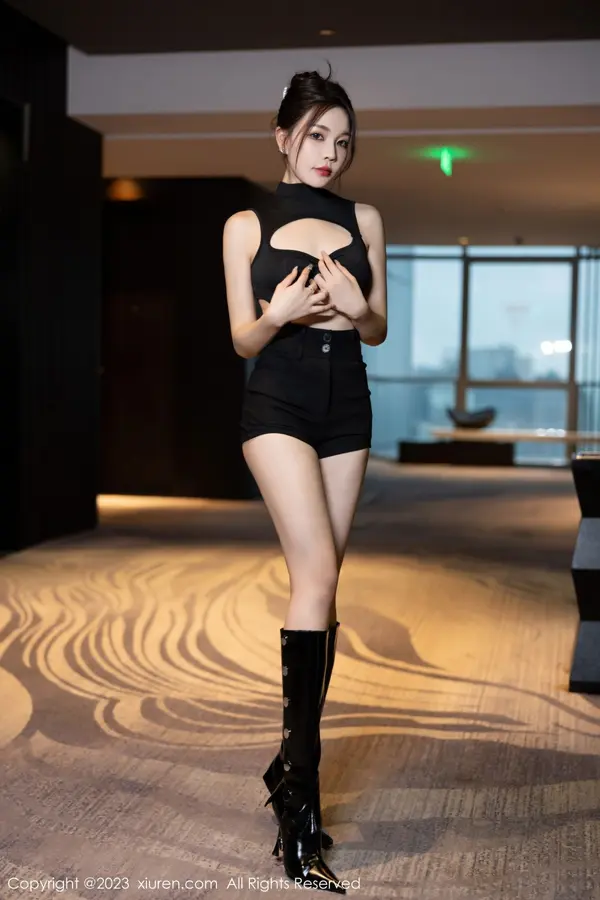 Vol. 07432 徐莉芝Booty(83P)