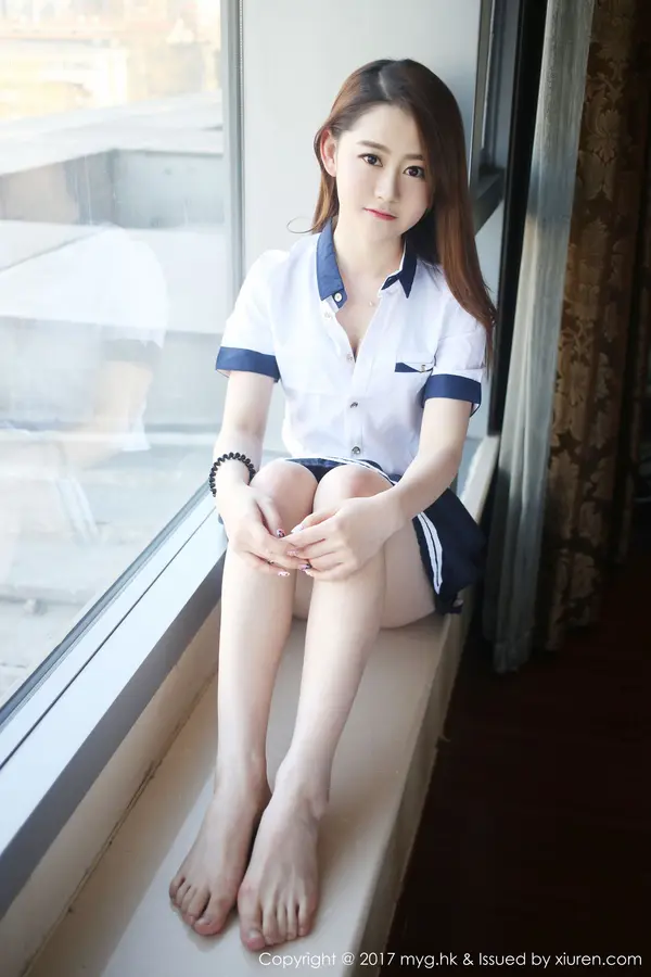 Vol. 0241 艾然Airan(52P)