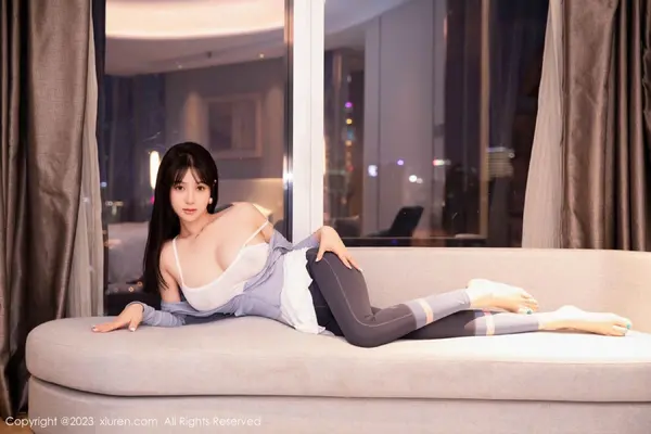 Vol. 06968 柚琪Rich(84P)