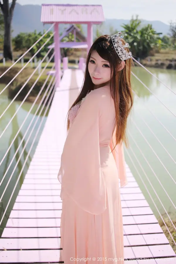 Vol. 0094 MARA酱(57P)