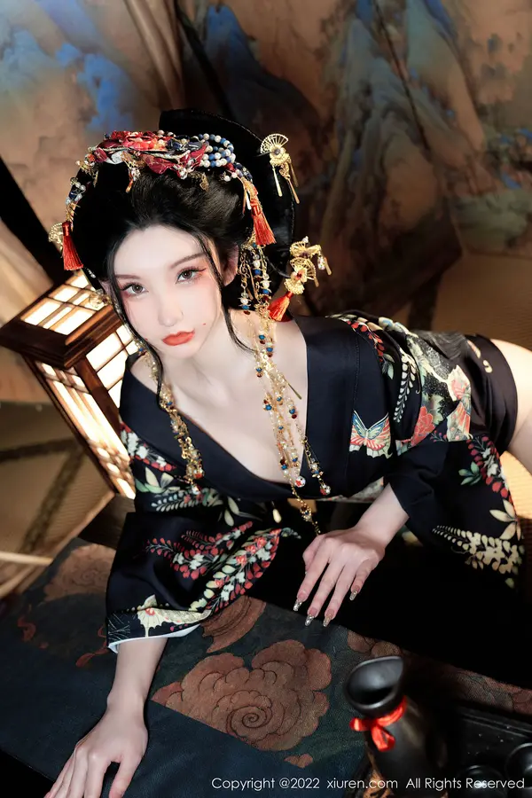 Vol. 05537 周于希Sally(81P)