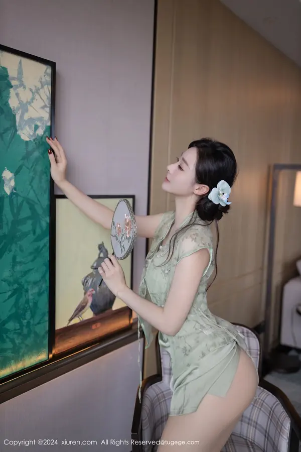 Vol. 09124 小逗逗(82P)