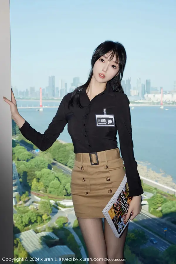 Vol. 09309 玥儿玥er(73P)