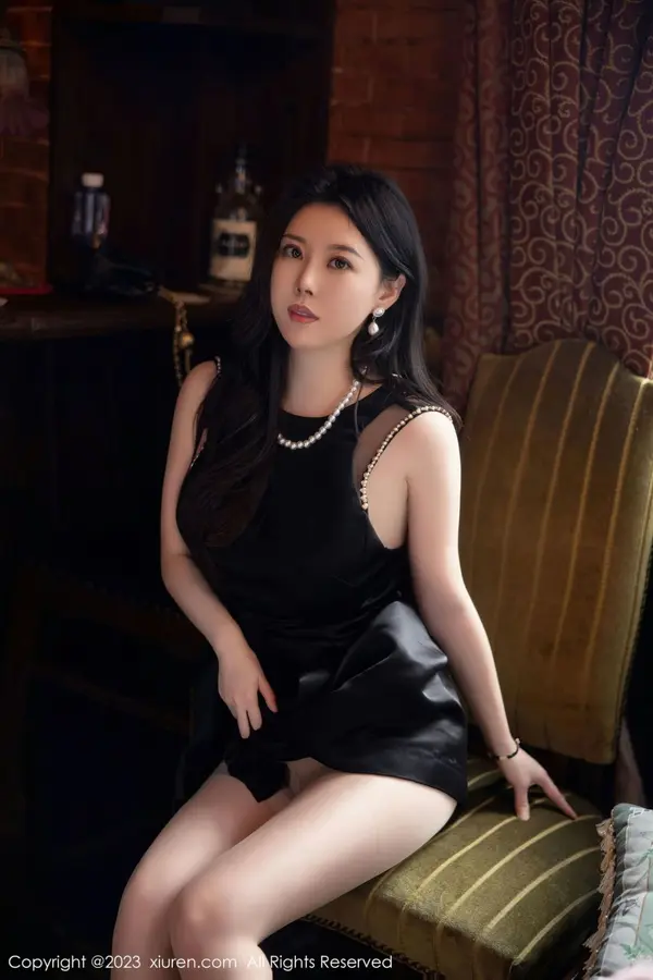 Vol. 06089 白茹雪(73P)