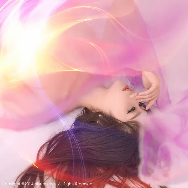 Vol. 00244 史雨姐姐(51P)