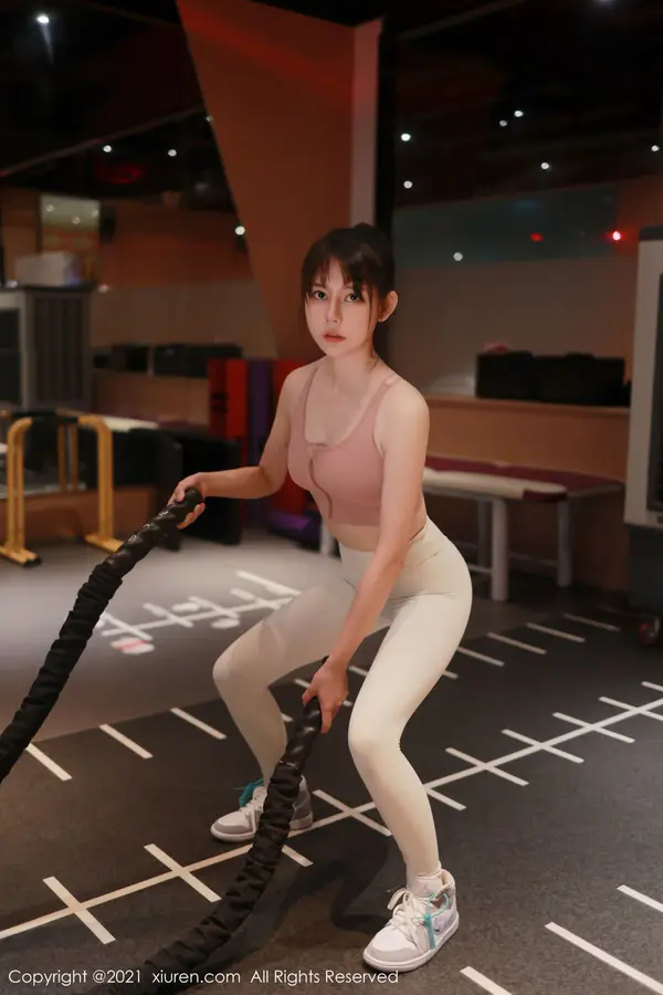Vol. 04137 韩希蕾(31P)