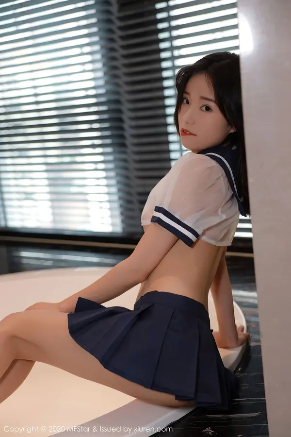 Vol. 0412 仓井优香(46P)