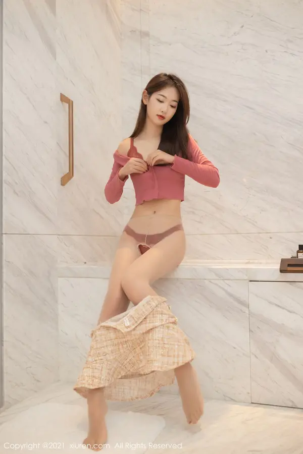 Vol. 03017 唐安琪(80P)