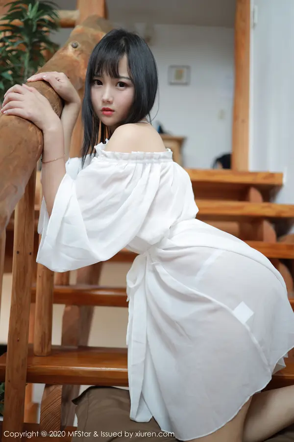 Vol. 0260 徐微微mia(51P)