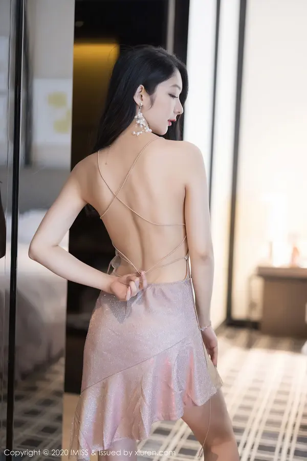 Vol. 0511 Angela小热巴(56P)