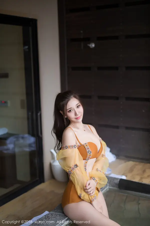 Vol. 01236 淼淼萌萌哒(60P)