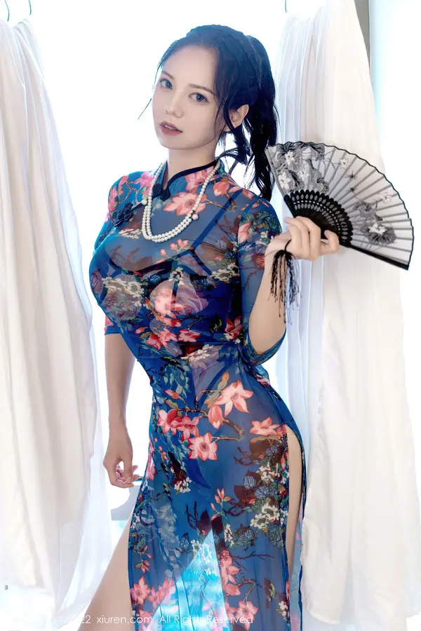 Vol. 05819 大美妞儿(65P)