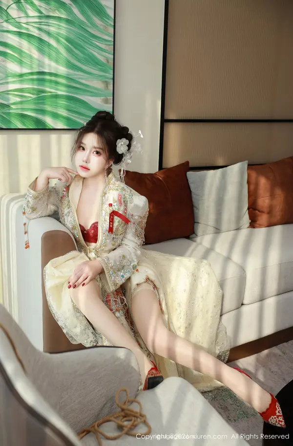 Vol. 11220 小薯条nienie(57P)
